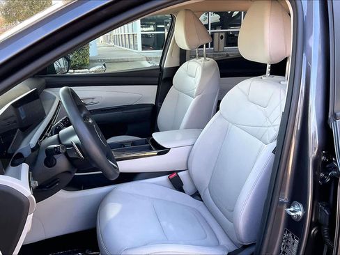 Used 2022 Hyundai Tucson SEL image 7
