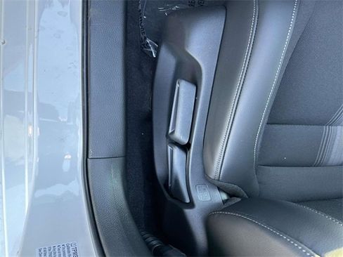 New 2026 Honda Civic Sport image 18