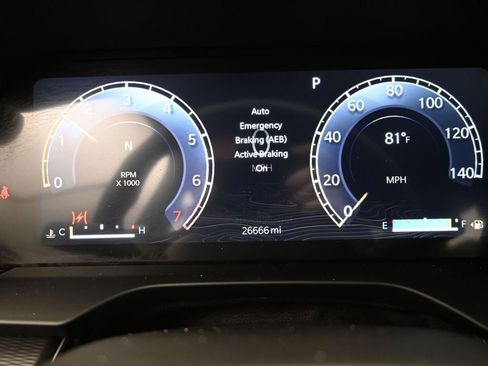 Used 2023 Jeep Grand Cherokee L Laredo AWD/4WD image 34