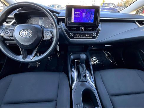 Used 2024 Toyota Corolla LE image 14