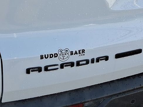 New 2026 GMC Acadia Elevation w/ Black Edition image 24