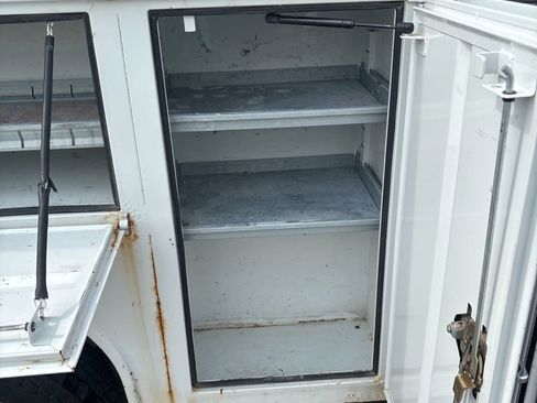 Used 2017 RAM ProMaster 3500 w/ Premium Appearance Group image 17