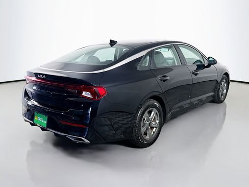 Used 2022 Kia K5 LXS image 10