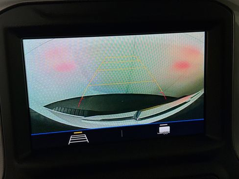 Used 2022 Chevrolet Silverado 3500 W/T w/ WT Convenience Package image 18