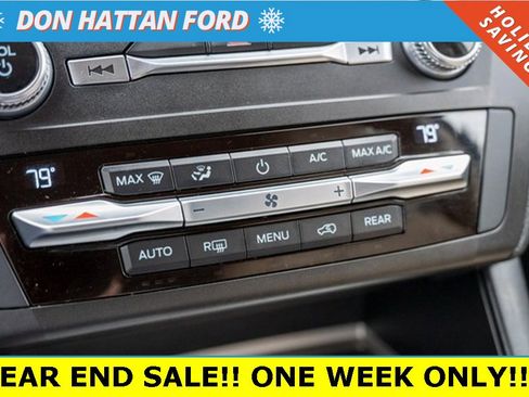 Used 2020 Ford Explorer XLT w/ Equipment Group 202A image 11