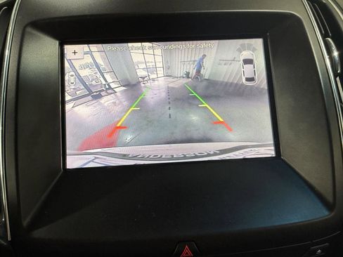 Used 2019 Ford Edge ST w/ Equipment Group 401A AWD/4WD image 31
