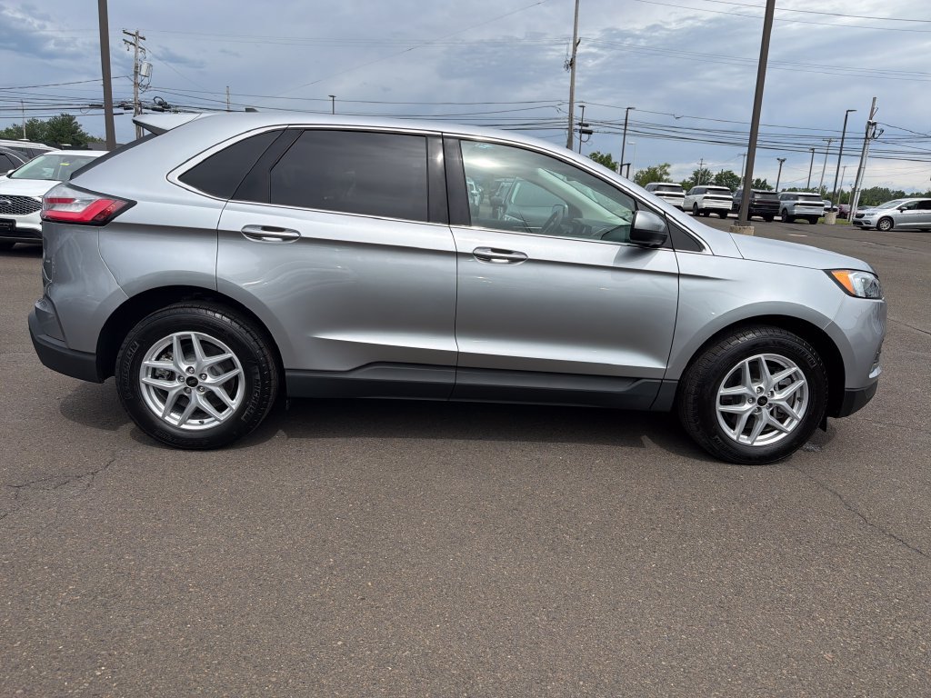 Used 2023 Ford Edge SEL w/ Convenience Package AWD/4WD image 6
