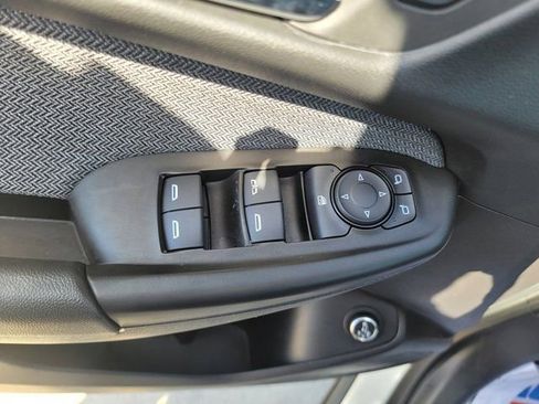 Used 2026 Chevrolet TrailBlazer LT w/ Convenience Package FWD image 19