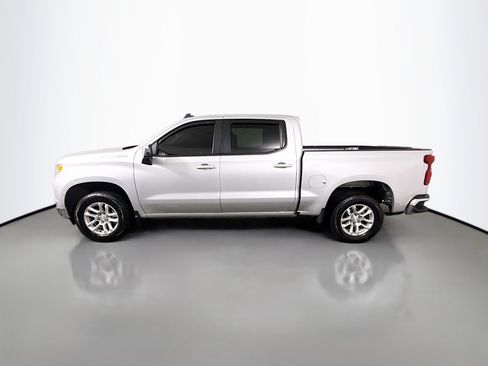 Used 2022 Chevrolet Silverado 1500 LT image 6
