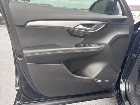 Used 2024 Buick Envision Sport Touring image 8