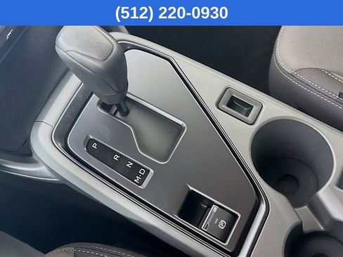 Used 2026 Subaru Crosstrek 2.5i image 20