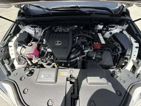 Used 2024 Lexus NX 350 AWD image 27