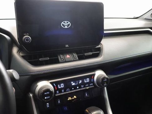 Used 2024 Toyota RAV4 XSE w/ Advanced Technology Package AWD/4WD image 20