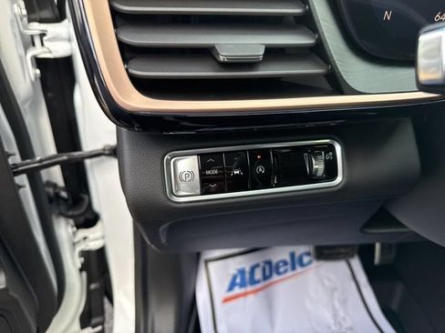 New 2026 Buick Envision Sport Touring AWD/4WD image 25