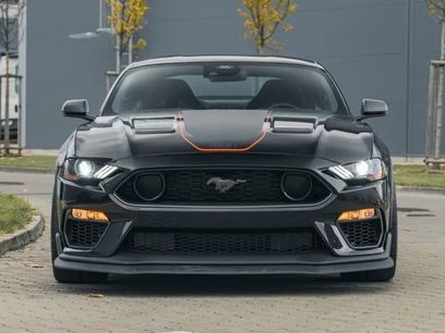 Used 2020 Ford Mustang GT Premium w/ Performance Package - Level 2