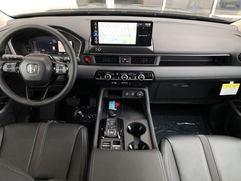 New 2026 Honda Passport RTL image 7