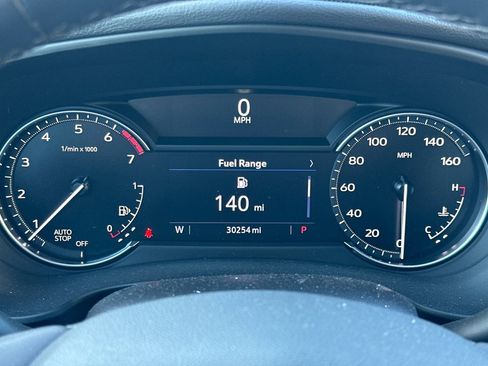 Certified 2023 Cadillac XT4 Luxury image 39