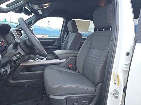 New 2026 RAM 3500 Big Horn image 19