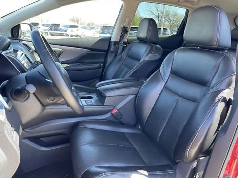 Used 2023 Nissan Murano SL image 24