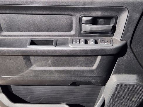 New 2026 RAM 2500 Tradesman image 23