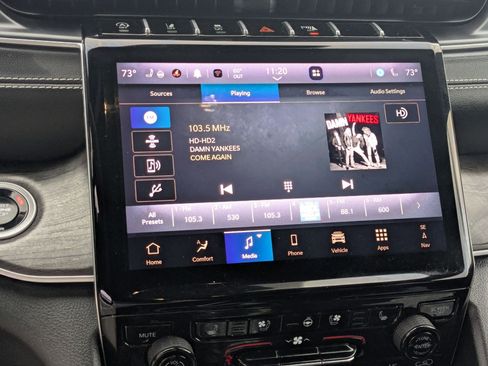 Used 2024 Jeep Grand Cherokee L Limited w/ Luxury Tech Group II image 22