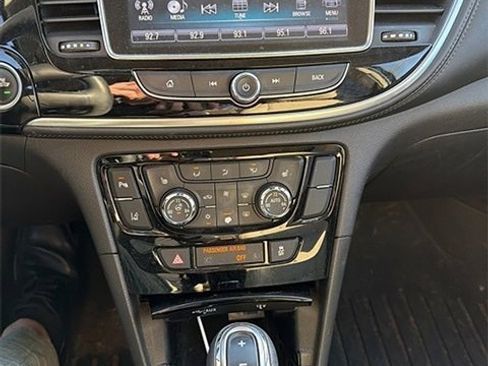 Used 2017 Buick Encore Premium w/ Experience Buick Package image 9