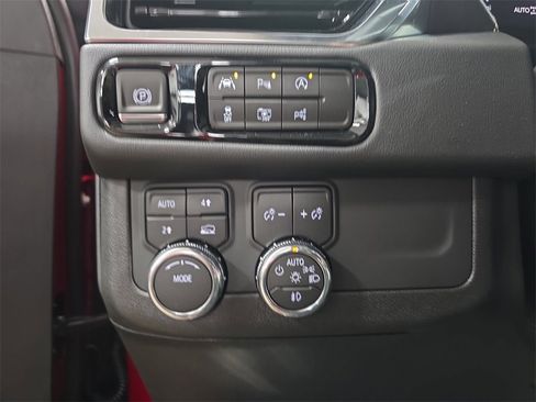 New 2026 GMC Yukon Elevation w/ LPO, Floor Liner Package image 27