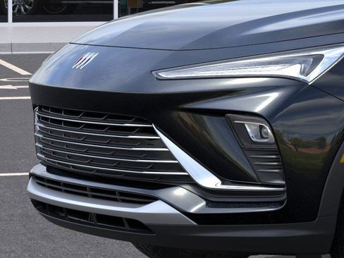 New 2026 Buick Envista Preferred w/ Convenience I Package image 13