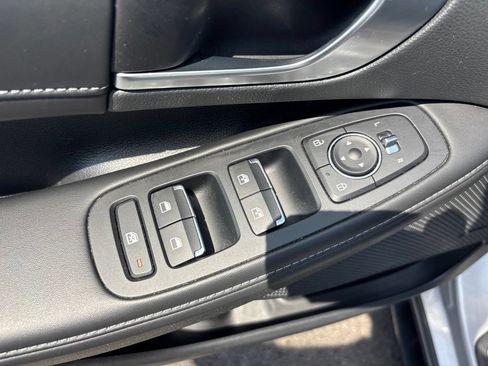 Certified 2023 Hyundai Sonata Limited FWD image 11