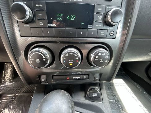 Used 2014 Dodge Challenger SXT Plus RWD image 18