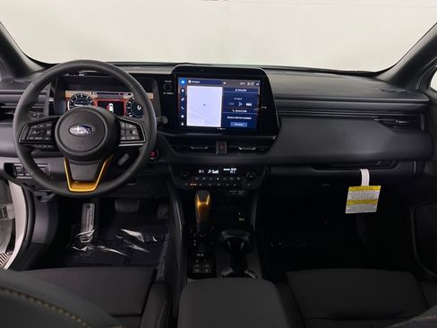 New 2026 Subaru Outback Wilderness AWD/4WD image 14