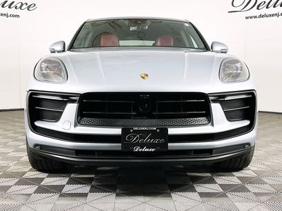 Used 2024 Porsche Macan