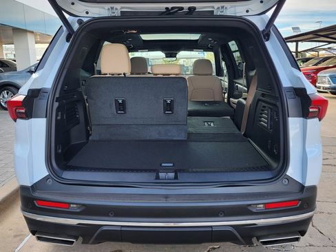 New 2026 Buick Enclave Preferred image 54