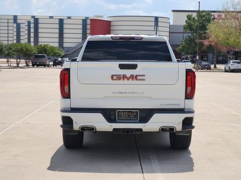 Used 2023 GMC Sierra 1500 Denali AWD/4WD image 15