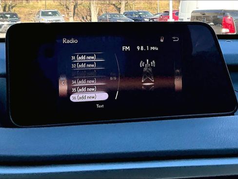 Used 2019 Lexus RX 350 FWD image 33