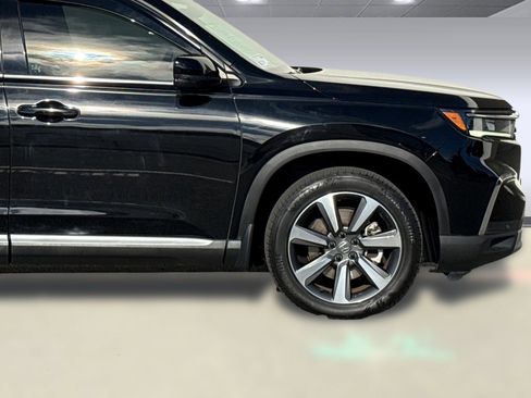 Used 2023 Honda Pilot Elite image 36