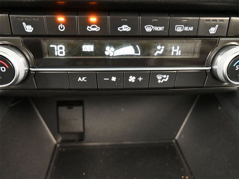 Used 2022 MAZDA CX-5 Carbon Edition image 14