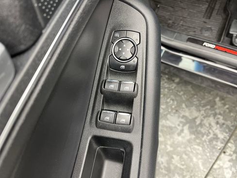 Used 2021 Ford Edge ST w/ Equipment Group 401A image 10