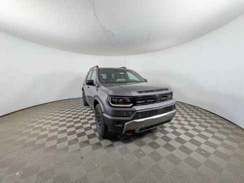 New 2026 Honda Passport TrailSport image 32