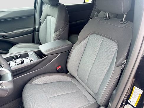 New 2026 Jeep Cherokee Laredo AWD/4WD image 15
