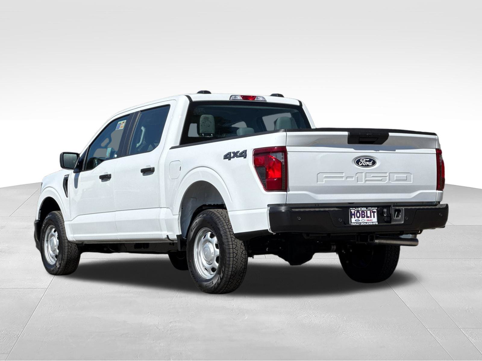 New 2026 Ford F150 XL w/ Tow/Haul Package AWD/4WD image 6