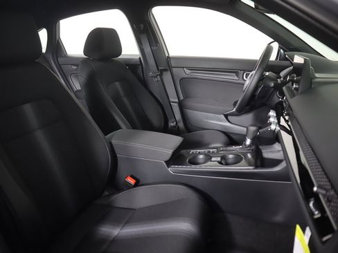 New 2026 Honda Civic Sport image 20