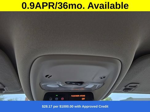 New 2026 Buick Encore GX Sport Touring w/ Comfort Package FWD image 23