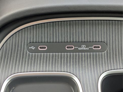 Used 2026 Hyundai Palisade Calligraphy FWD image 24