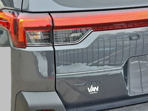 New 2026 Subaru Outback Premium image 37