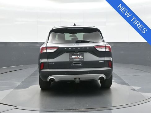 Used 2020 Ford Escape SEL AWD/4WD image 6