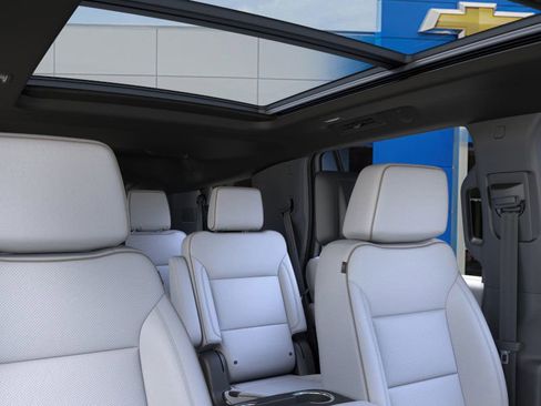 New 2026 Chevrolet Tahoe Premier image 24