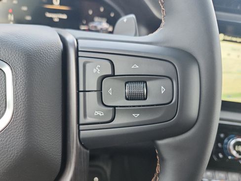 New 2026 GMC Sierra 1500 AT4 w/ AT4 Premium Package AWD/4WD image 24
