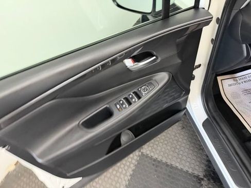 Certified 2023 Hyundai Santa Fe SE FWD image 24