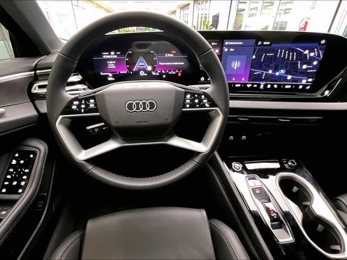 Used 2026 Audi A6 Premium Plus image 5